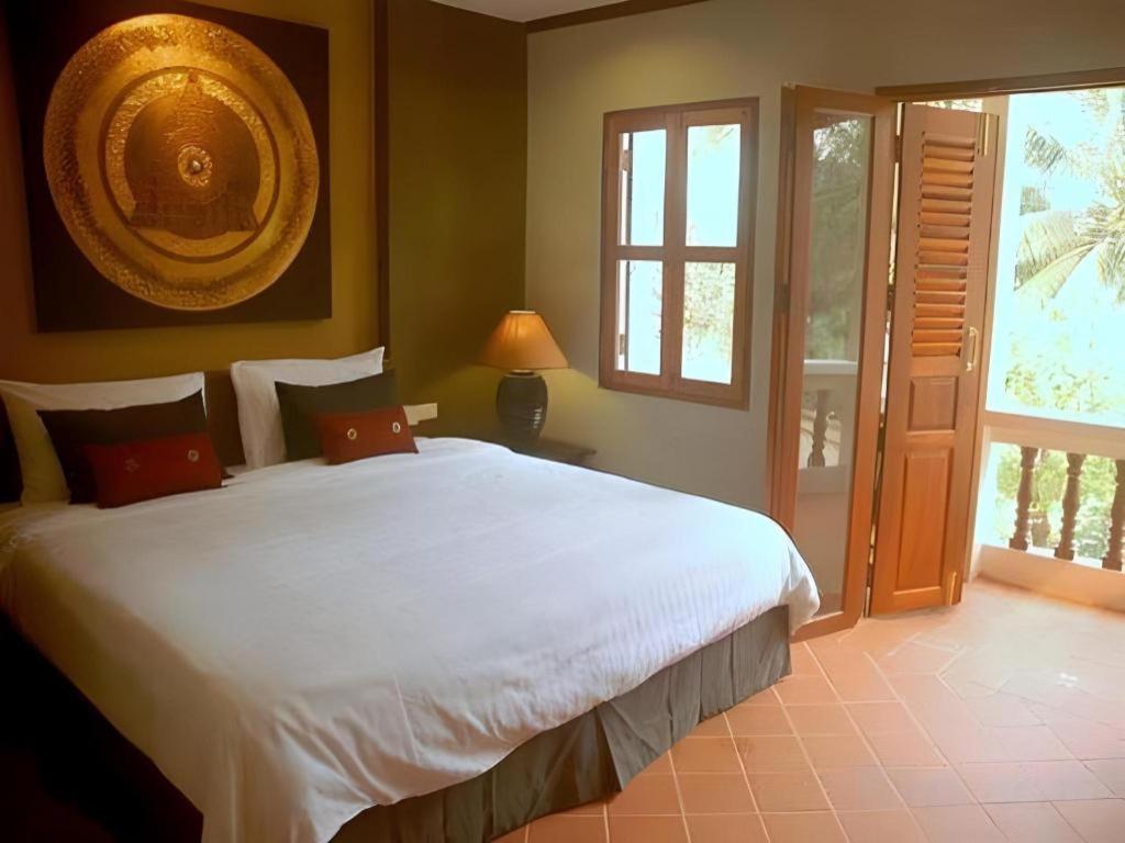 Hotel Villa Deux Rivieres Luang Prabang Exterior foto